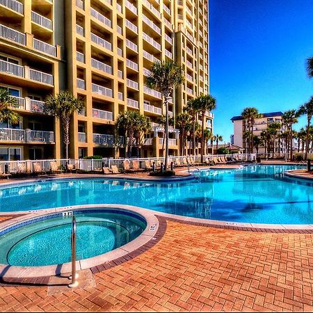 Grand Panama Beach Resort Panama City Beach Esterno foto