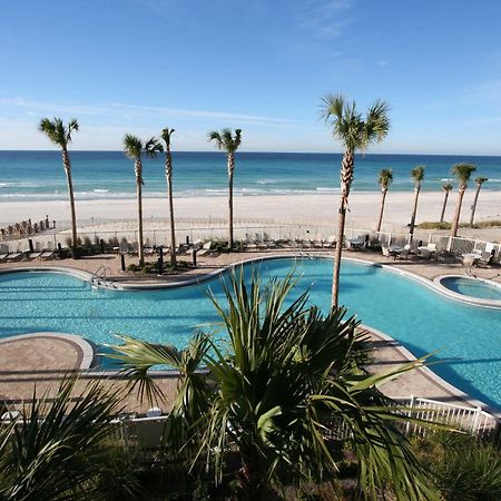 Grand Panama Beach Resort Panama City Beach Esterno foto