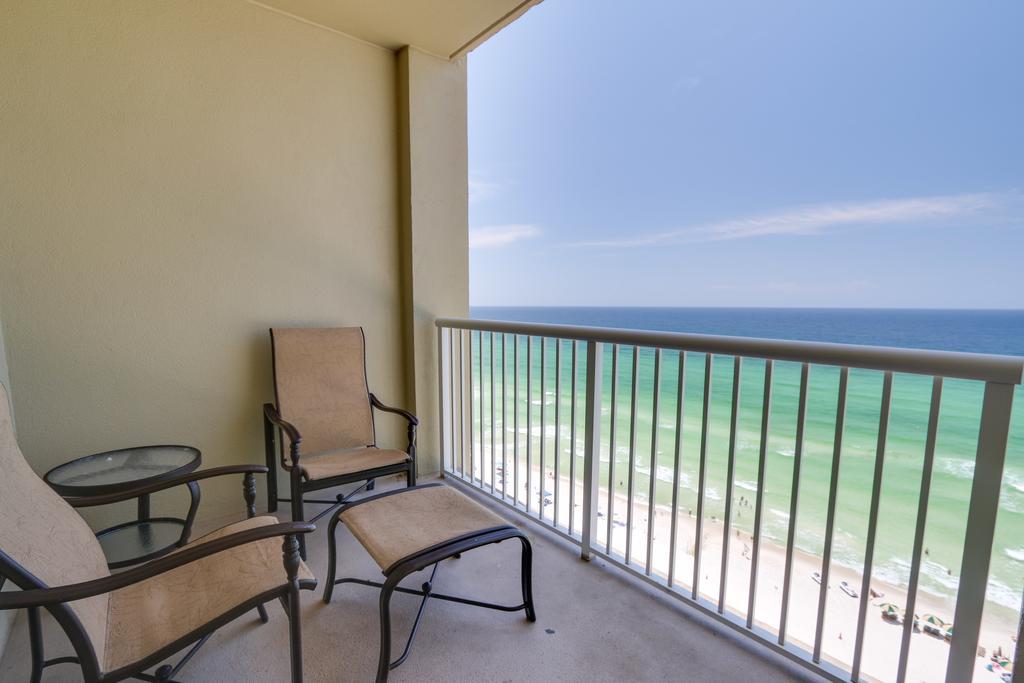 Grand Panama Beach Resort Panama City Beach Esterno foto