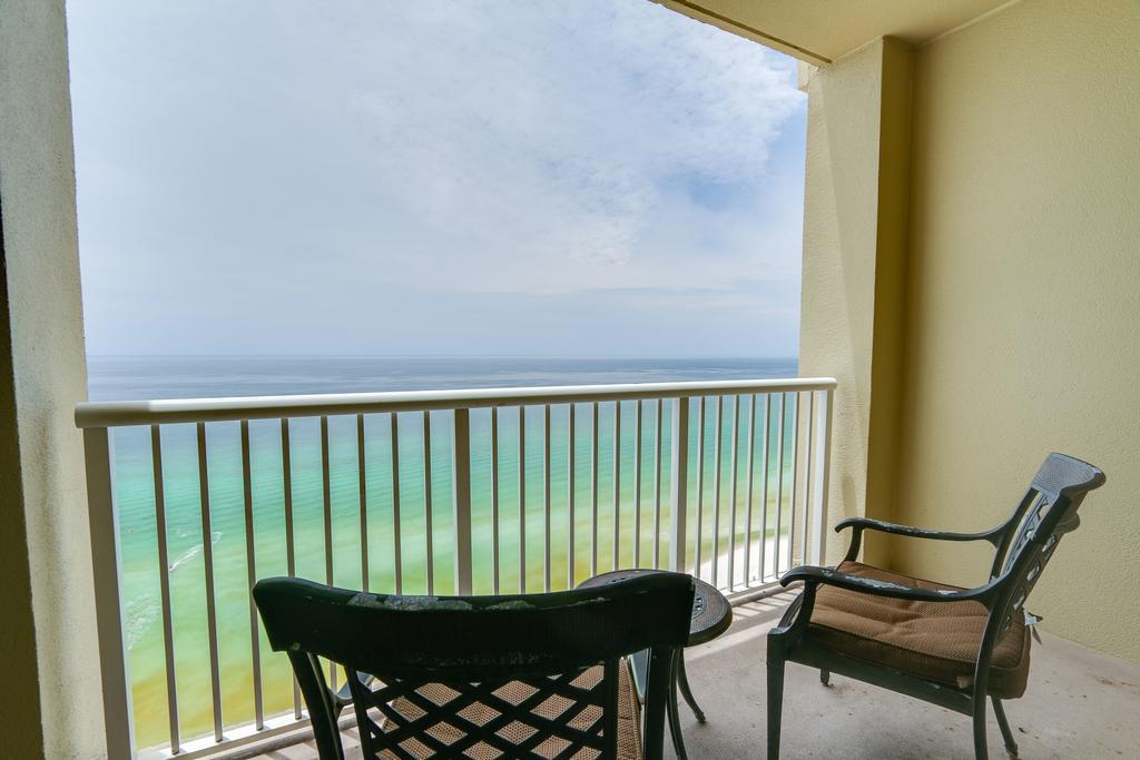 Grand Panama Beach Resort Panama City Beach Esterno foto