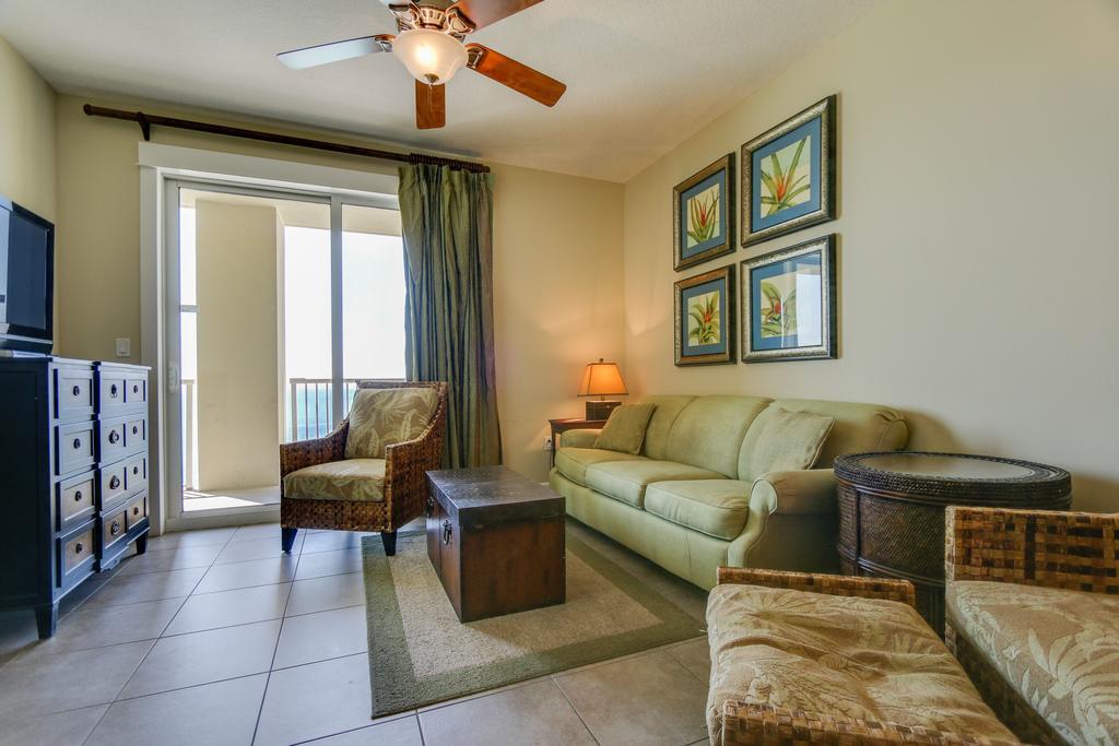 Grand Panama Beach Resort Panama City Beach Esterno foto