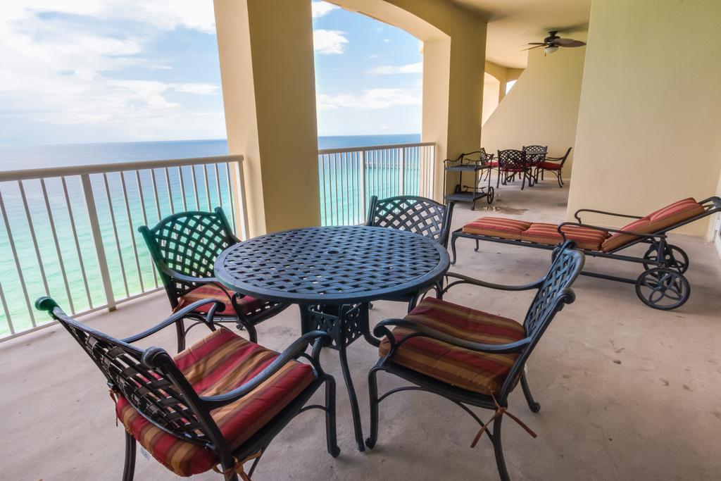 Grand Panama Beach Resort Panama City Beach Esterno foto