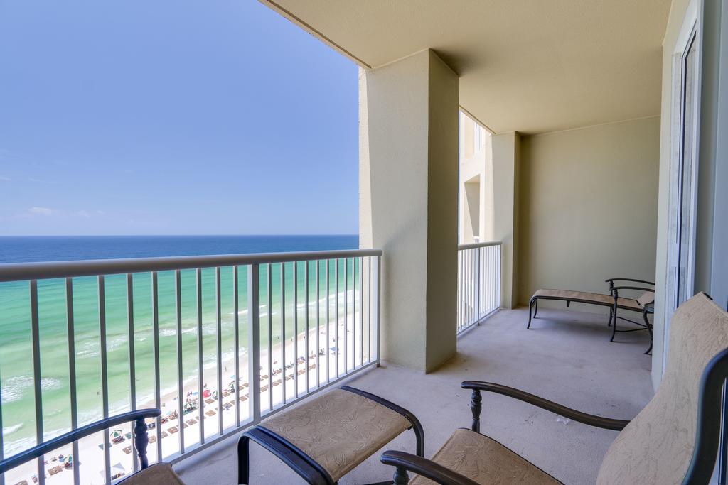 Grand Panama Beach Resort Panama City Beach Esterno foto
