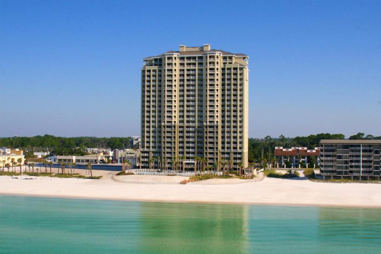 Grand Panama Beach Resort Panama City Beach Esterno foto