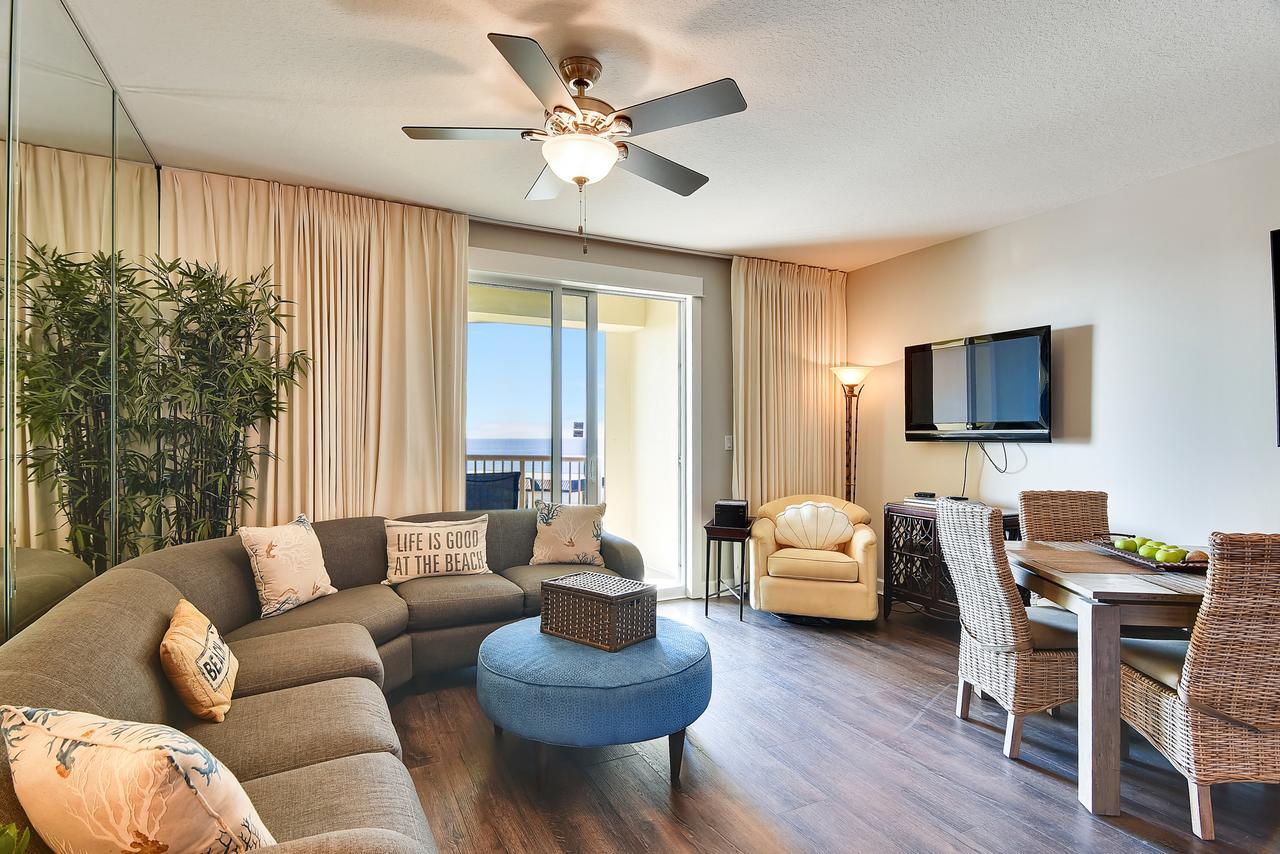 Grand Panama Beach Resort Panama City Beach Esterno foto